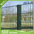 Hot Dip Galvanize 868 Fence/ Double Wires Fence/ Powder Coated 8/6/8Mm Wire Fence